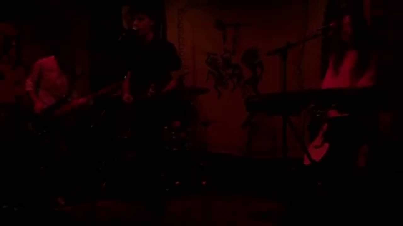 Nemra - Feet in the River (Live at Calumet 2015.10.29)