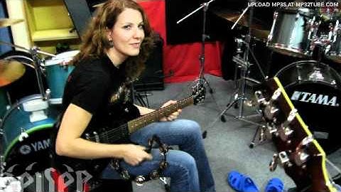 Fatal Error - (Demo#2, 2001) 02 New One