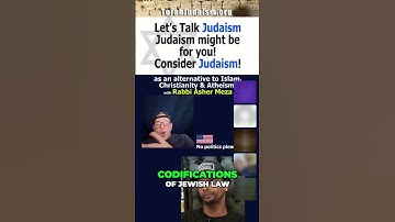 Codifying Jewish Law: The Genius of Shulchan Aruch & Mishneh Torah