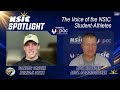 2026-27 NSIC Spotlight Ep. 6 - Connor Carver - Bemidji State
