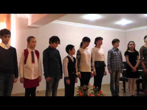 გიზო თავაძე ხარაგაული