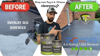 Winter leaking Roof Fix? We’ve Got Everything You Need