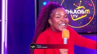 Mimmy - ngapha nangapha