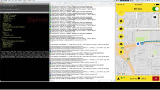 Background Geolocation Introduction