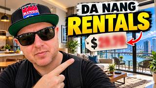 Da Nang Vietnam Apartment Search — Are These Prices Crazy?