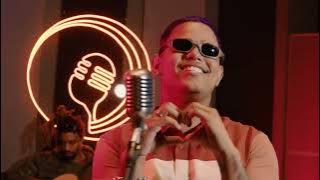 GABZIN VIBES - Poder dessa Garota | Simplesmente Ela | Ponto Fraco | Talvez (Doug Filmes)