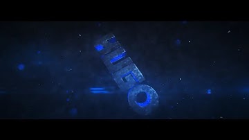 Intro Template Blender (50 Likes?)