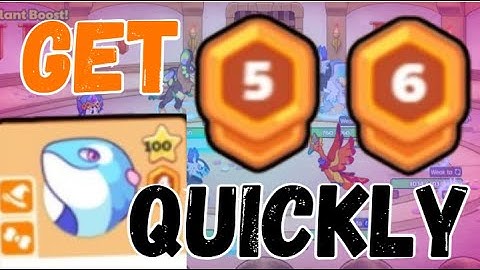 Get 6 Merges Pets FAST | Prodigy Math Game