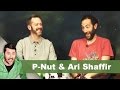 P-Nut & Ari Shaffir | Getting Doug with High