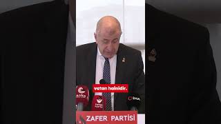 Şeyh Saide Hain Dedim Diye Bana Dava Açmışlar.