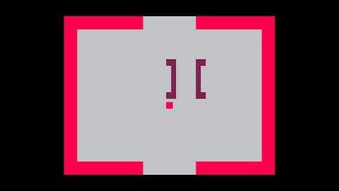 Adventure fan remake in Pico-8 SECRET ENDING FOUND(music added)