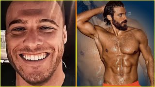 Kerem Bürsi̇n Ve Can Yaman Popülerli̇kleri̇nden Hi̇ç Bi̇r Şey Kaybetmedi̇ Kerem Bürsin Ve Can Yaman