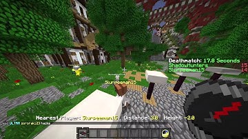 Mineplex Hacker #3