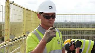Summary of Benefits of CCL Post tensioned Slabs