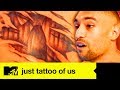 Will This Terrible Tattoo Destroy Their Business? | Just Tattoo Of Us 4