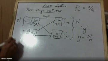 DSS Link System Incoming trunk equals outgoing trunk