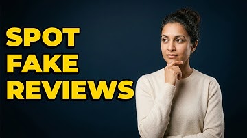 How To Evaluate Product Review Authenticity?