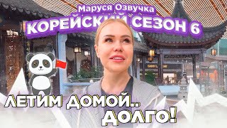 видео: Корейский Влог. Финальный день 19 #seoul #korea #марусяозвучка картинка: Корейский Влог. Финальный день 19 #seoul #korea #марусяозвучка