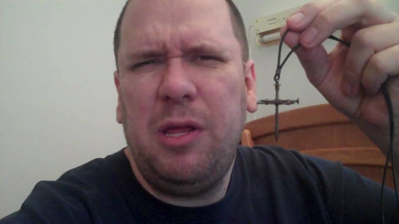 Randall M. Rueff 2009 A.D. # 1,005 - YouTube