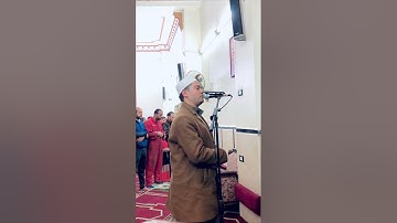 أول سورة الجاثية برواية بن وردان عن أبي جعفر المدني للقارئ أيمن محمد عبدالمنعم