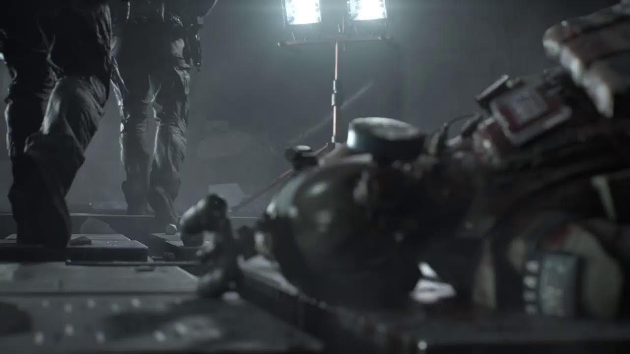 【BHR】バイオハザードレクイエム #6 警察署から