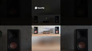 Tube Amp vs Solid State | #audiophile #speaker #12ax7 #tubeamplifier #el34 #ecc83 #klipsch