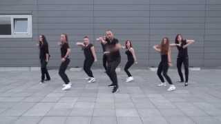 2Step Dance Crew - I just want a lover