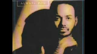 JAMES INGRAM - LET ME LOVE YOU THIS WAY