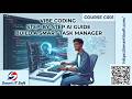 Giới thiệu khóa học vibe coding with AI - Lập trình bằng ngôn ngữ tự nhiên | CO01 | SmartITSoft