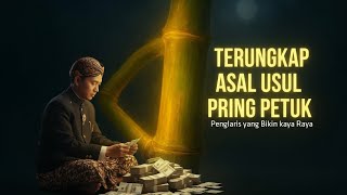 TERUNGKAP ASAL USUL PRING PETUK SEBAGAI JIMAT PENGLARIS