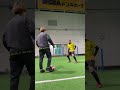 キレ味抜群!1on1 technic skill #shorts