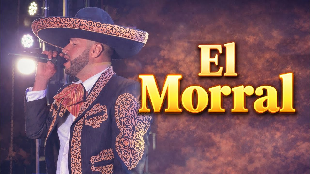 Ariel Nuño - El Morral