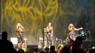SWV, Weak