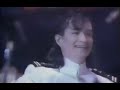 きよしこのよる ~ 聖夜-二人のSilent Night- THE ALFEE LONG WAY TO FREEDOM Tour RESISTANCE (1989.12.24)
