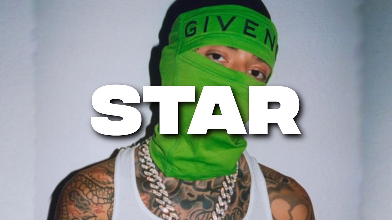 (FREE) Nemzzz x Central Cee x Piano Drill Type Beat - “STAR”