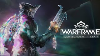 Warframe.Deutsch - LP (PS5) # Deadlock Protokoll geschafft.