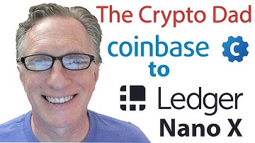How to Buy Bitcoin on Coinbase & Store in a Ledger Nano X (2020)