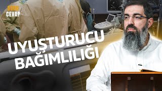 Uyuşturucu Bağımlısıyım Nasıl Kurtulabilirim? Halis Bayancuk Hoca