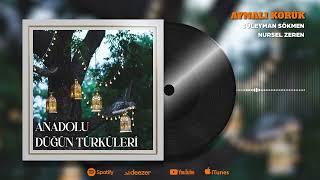 Anadolu Düğün Türküleri - Aynalı Körük