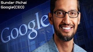 Sundar Pichai (Google CEO) Income, Car, House, Education, Lifestyle and Net Worth |  Wealth