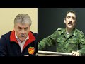 полковник Шендаков о Павле Грудинине и Ю.Болдыреве