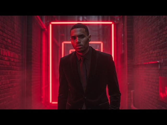 Chris Brown – Forever Mine Tonight | 2025 R&B Love Ballad