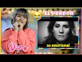 First time hearing DIANA NAVARRO - El perdón (Videoclip Oficial) || FilTai Reacts