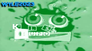 Klasky Csupo Rainbow Effects