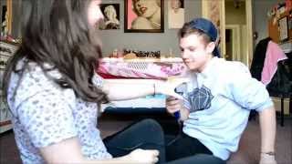 Cute Tumblr Couple - Dylan & Erikka ❤