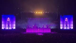 Doja Cat - Acts Of Service (Live in Perth, RAC Arena) | TOUR MA VIE 2025 |