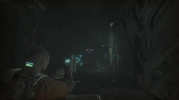 【The Callisto Protocol】 0024 new game+