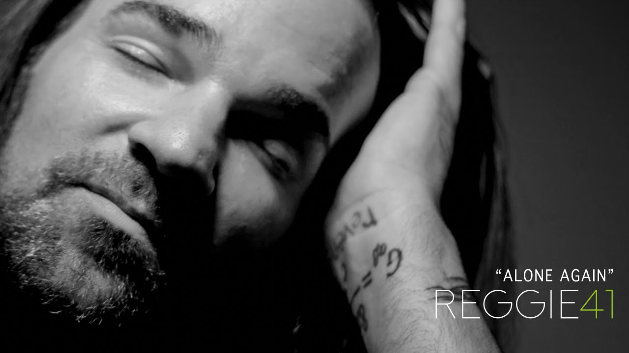 Watch Reggie and the Full Effect -"Alone Again" on YouTube Watch Reggie and the Full Effect -"Alone Again" on YouTube