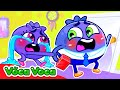🔴 24/7 When Dad&#39;s Away Song 😭💔 Where Is Your Daddy? + More Kids Songs &amp; Nursery Rhymes by VocaVoca🥑