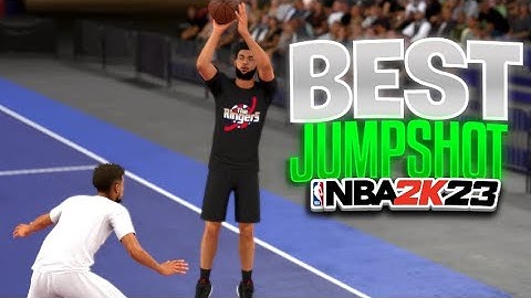 How to Get SHOOTING BADGES FAST on NBA 2K23! Best Shooting Badge Method! Get badges FAST in 2K23